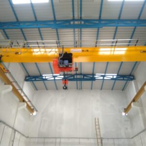 EOT CRANE