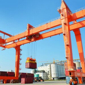 GANTRY CRANE