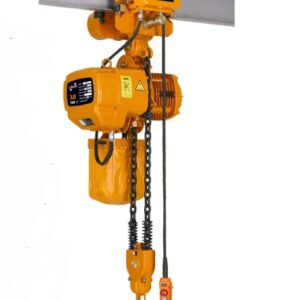 Electric Chain Hoist