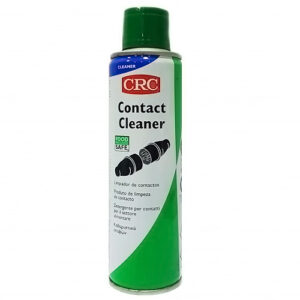 CRC Contact Cleaner