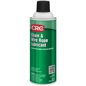 CRC Wire Rope Lube