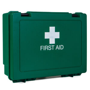 First Aid Box