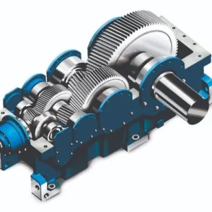 Gear Box