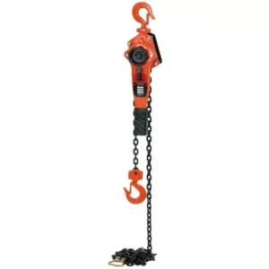 Leaver Hoist