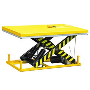 Lifting Table