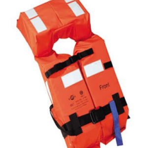 Life Jacket