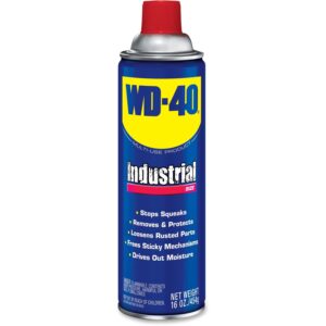WD-40 Specialist  Fast Drying Contact Cleaner