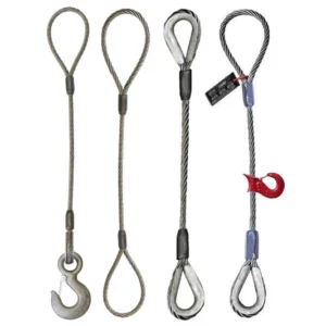 Wire Rope Sling