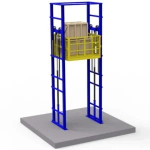 Cargo Lifts, Goods Lift