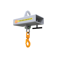 Forklift Lifting Beam - T10