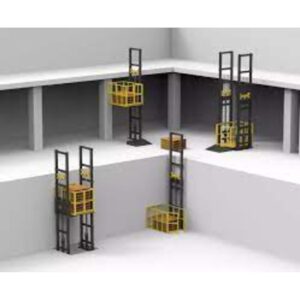Cargo Lift