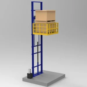 Freight Lift