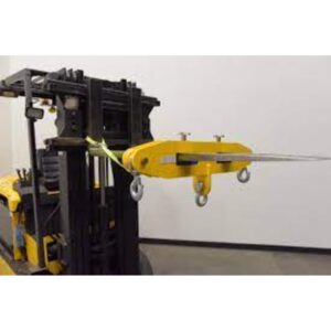 Forklift Lifting Beam (FLB)