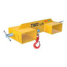 Forklift Hook Attachment TWD