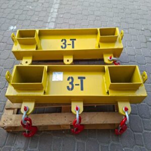 Forklift Attachment