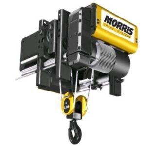 Morris Hoist