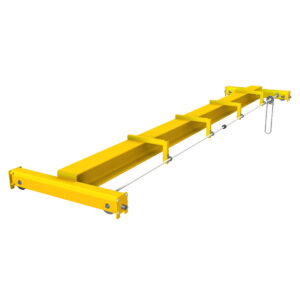 MANUAL OVERHEAD CRANE